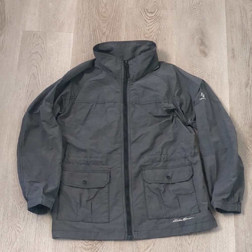 Eddie Bauer Full Zip Jacket